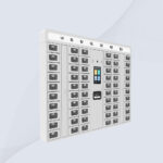 CK-GYC RFID Smart Key Cabinet（images 5）