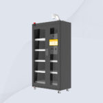 CK-GT2B RFID Aviation Tool Cabinet（images 6）
