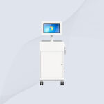 CK-C4B RFID Inventory Managment Cart（images 5）