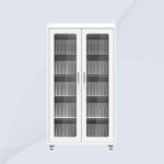 CK-G100H5 HF RFID ARCHIVE SYSTEM（images 9）