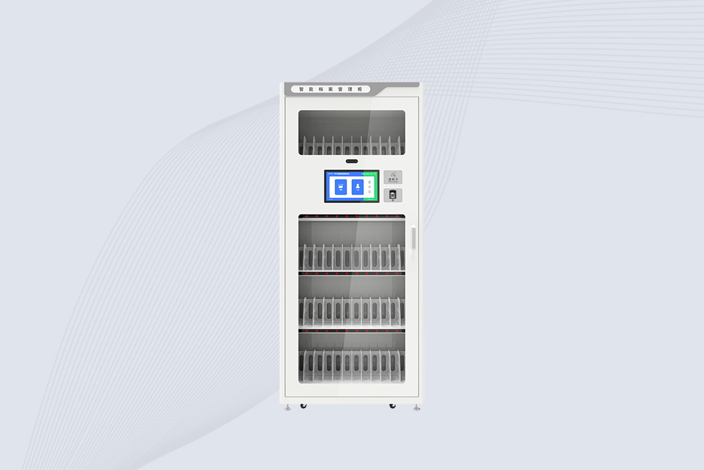 CK-G60HA RFID Smart Archive Cabinets CK-G60HA RFID Smart Archive Cabinets