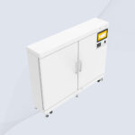 CK-GYP SECARE HDD MANAGEMENT CABINET（images 7）