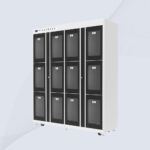 CK-G17 UHF RFID Storage Cabinet（images 6）