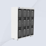 CK-G17 UHF RFID Storage Cabinet（images 10）