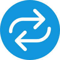 Real-Time Sync