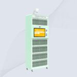 CK-GC120 AUTOMATED LIBRARY TERMINAL​（images 6）