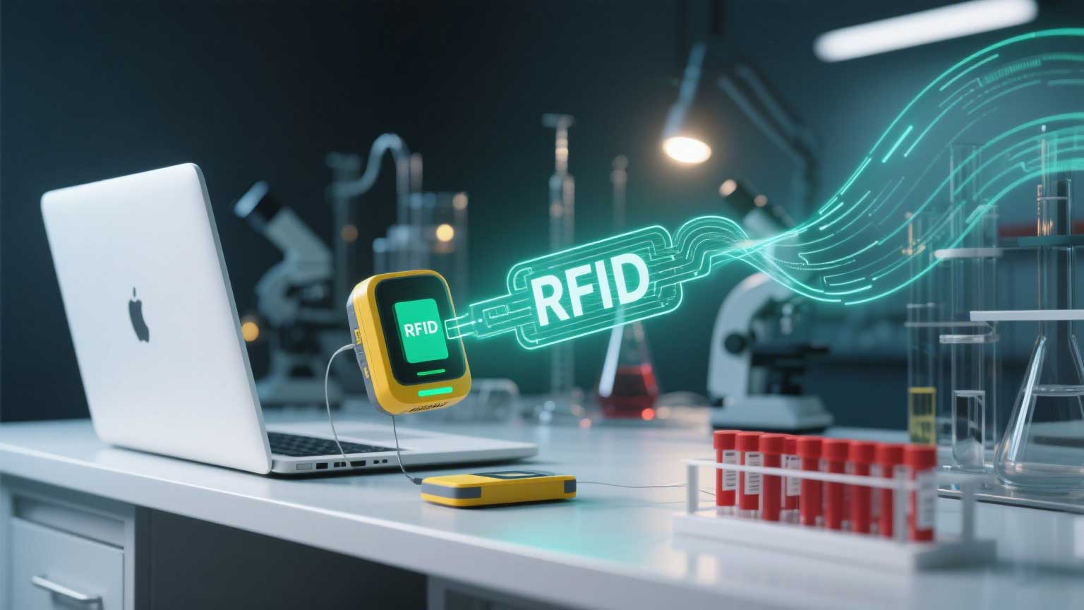 How to Program RFID Tags: Step-by-Step Encoding Guide for Beginners