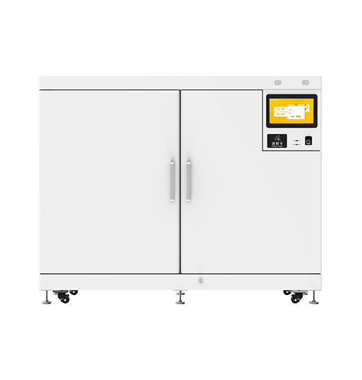 CK-GYP SECARE HDD MANAGEMENT CABINET（images 20）