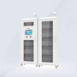 CK-G60H5 RFID Smart Archive Cabinets（images 5）