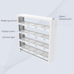 CK-HG2 Smart Weighing Shelf（images 4）