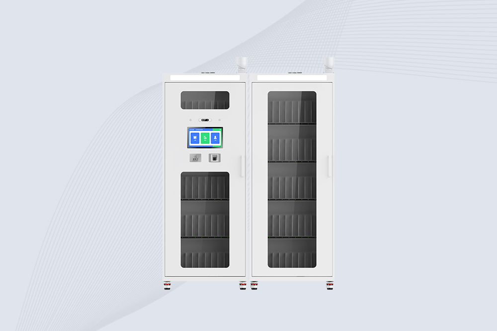 CK-G60H5 RFID Smart Archive Cabinets CK-G60H5 RFID Smart Archive Cabinets