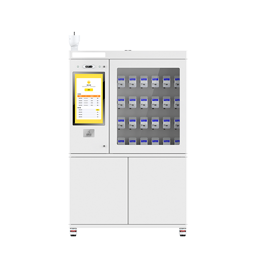 CK-GZF INTELLIGENT POSITIONINGLAW ENFORCEMENT CABINET(images 20)