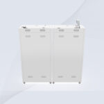 CK-GY2B Medical RFID Storage Cabinet&nbsp;（images 7）