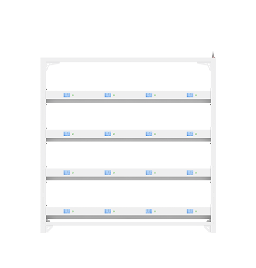 CK-HG2 Smart Weighing Shelf（images 20）
