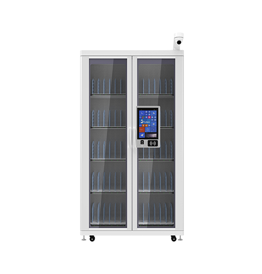 CA-BFT HF RFID Archive Cabinet(images 19)