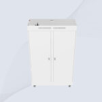 CK-G70100 SMART LIBRARY CABINET（images 6）