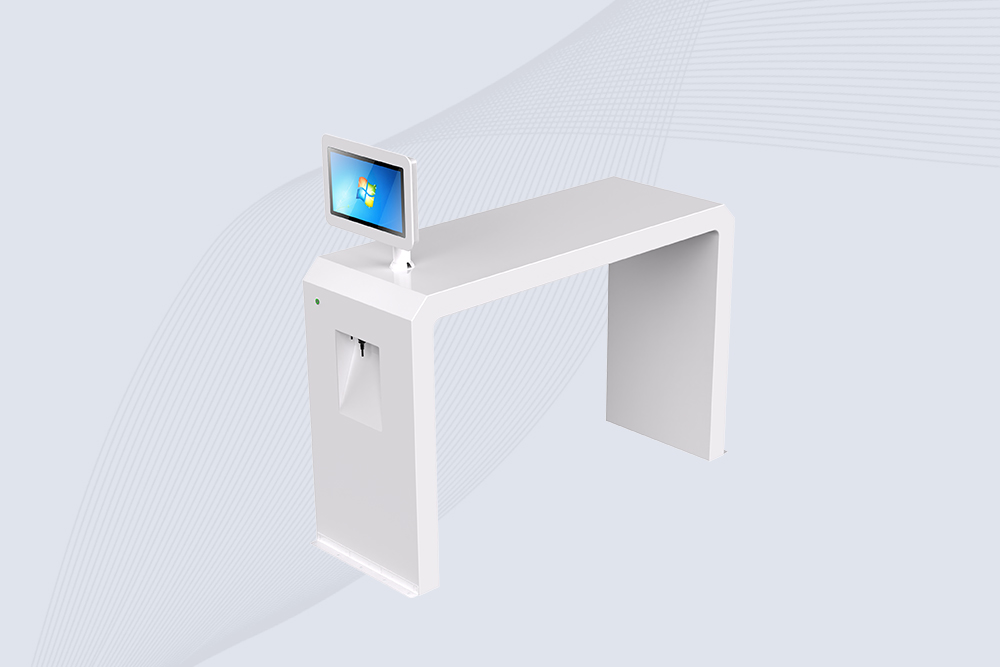 CK-T8B INDUSTRIAL RFID GATE READER