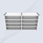 CK-H2C INDUSTRIALRFID SMART SHELF（images 6）