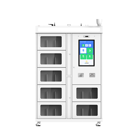 CK-G710 UHF RFIDARCHIVE SYSTEM​（images 20）