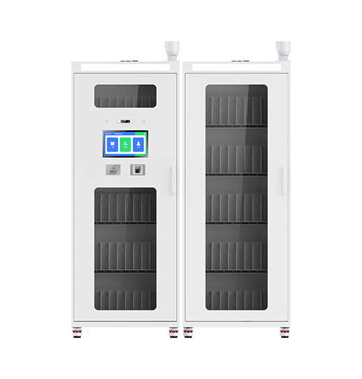 CK-G60H5 RFID Smart Archive Cabinets(images 19)