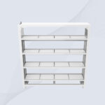 CK-HG2 Smart Weighing Shelf（images 5）