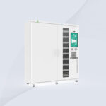 CK-MFY Operating Room RFID Cabinet（images 5）