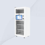 CK-GY1B Medical RFID Cabinet&nbsp;（images 6）