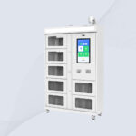 CK-G710 UHF RFIDARCHIVE SYSTEM​（images 6）