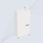CK-GYC50 INTELLIGENTRFID KEY CABINET（images 7）