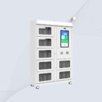 CK-G710 UHF RFIDARCHIVE SYSTEM​（images 5）