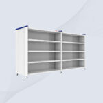 CK-H2C INDUSTRIALRFID SMART SHELF（images 5）