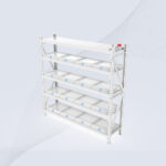 CK-HG1 Smart Weighing Shelves（images 7）