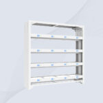 CK-HG2 Smart Weighing Shelf（images 6）