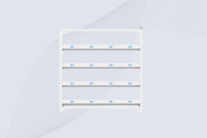 CYKEO-HG2 Smart Weighing Shelf