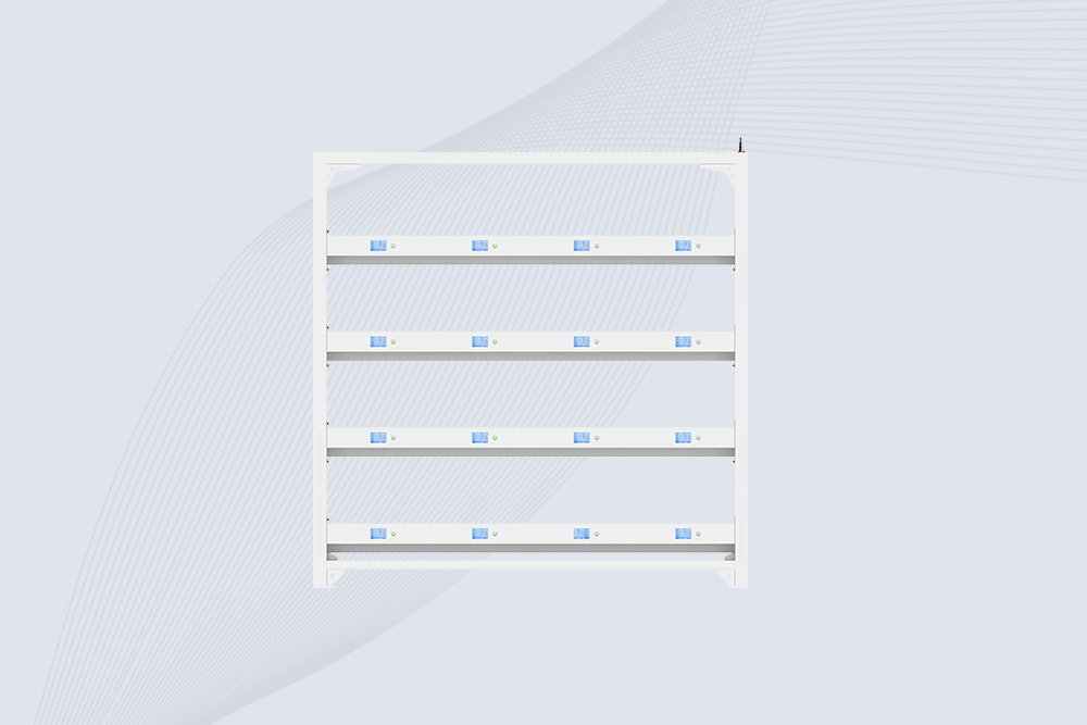 CK-HG2 Smart Weighing Shelf