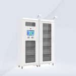 CK-G60H5 RFID Smart Archive Cabinets（images 6）