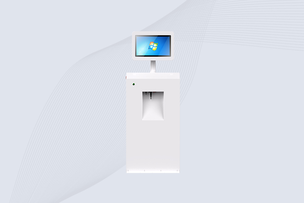 CK-T8B INDUSTRIAL RFID GATE READER