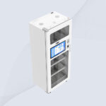 CK-GY1B Medical RFID Cabinet&nbsp;（images 7）