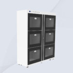 CK-G17 UHF RFID Storage Cabinet（images 8）