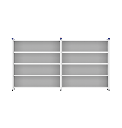 CK-H2C INDUSTRIALRFID SMART SHELF（images 21）