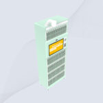 CK-GC120 AUTOMATED LIBRARY TERMINAL​（images 7）