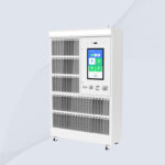 CK-G70100 SMART LIBRARY CABINET（images 5）