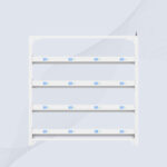 CK-HG2 Smart Weighing Shelf（images 7）