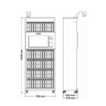 CK-GC120 AUTOMATED LIBRARY TERMINAL​（images 8）