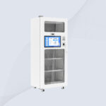 CK-GY1B Medical RFID Cabinet&nbsp;（images 5）
