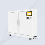 CK-GYP SECARE HDD MANAGEMENT CABINET（images 5）