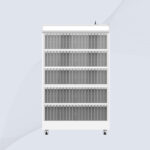 CK-G70100 SMART LIBRARY CABINET（images 7）