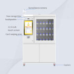 CK-GZF INTELLIGENT POSITIONINGLAW ENFORCEMENT CABINET（images 4）