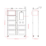 CK-G710 UHF RFIDARCHIVE SYSTEM​（images 8）