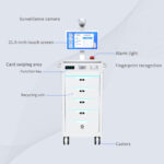 FTNG-L-CK-03 FENTANYL SMARTDRUG CABINET（images 4）